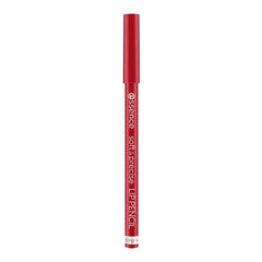 ES Soft & Precise Lip Pencil 02 – Creamy, Long-Lasting Definition