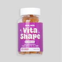 Real Skin Vita Shape 60 Gummies