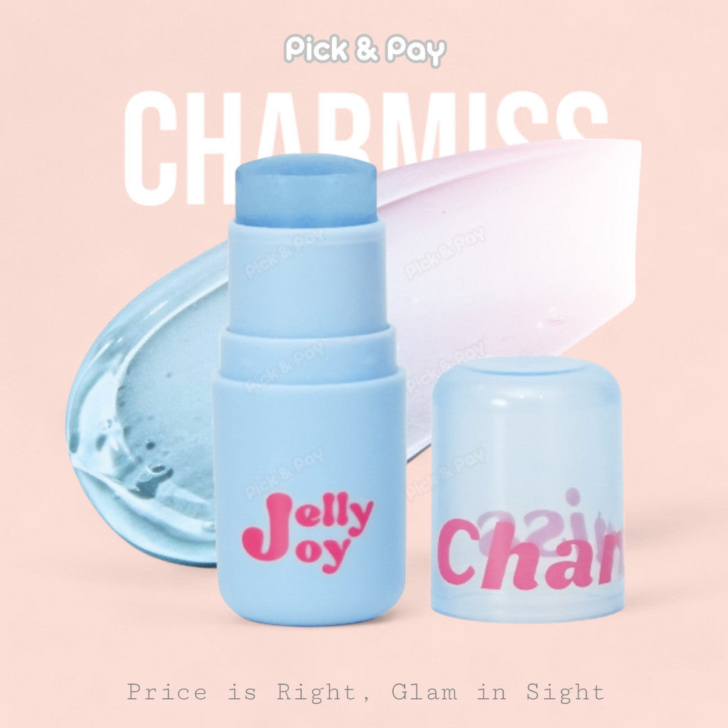 Charmiss Jelly Joy Dewy Balm Stick – 01 Soda Pop