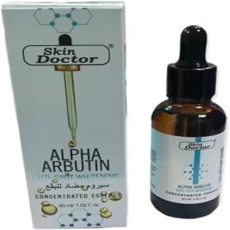 SKIN DOCTOR ALPHA ARBUTIN ANTI-SPOT WHITENING