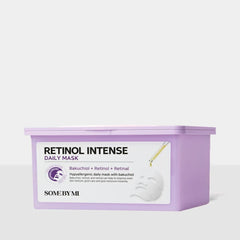 SOME BY MI RETINOL INTENSE DAILY MASK