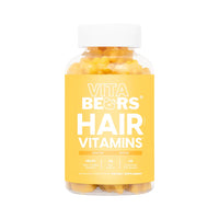 Vitabears Hair Vitamins