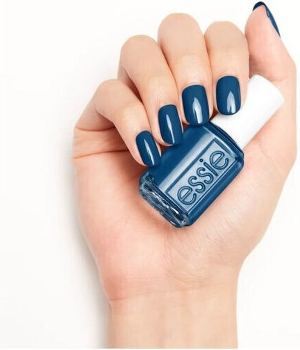 Essie Luxe - 945 Put It On Ice (13.5ml)