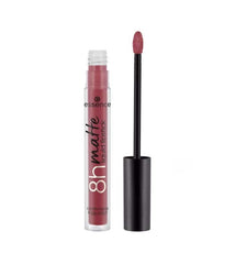 ES Matte Liquid Lipstick – Velvety, Bold & All-Day Color